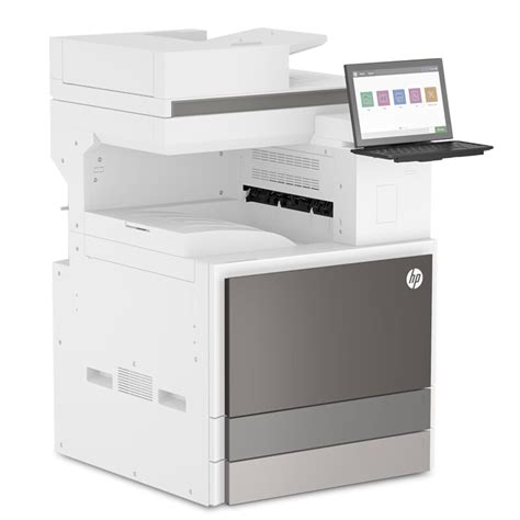 惠普（hp） Color Laserjet Managed Flow Mfp E78630z A3彩色激光数码复合机（单位：台）