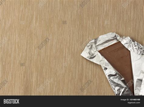 Chocolate Wrapped Image & Photo (Free Trial) | Bigstock