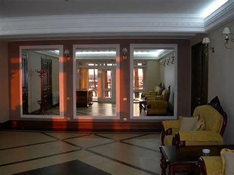 Механизированная шпаклевка безвоздушная покраска черновая отделка цены ...