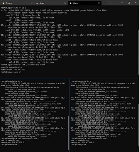 Modul Jarkom Modul Dhcp Readme English Md At Master Arsitektur