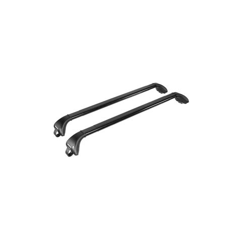 Nordrive Snap Barres De Toit Pour Vw Golf Variant