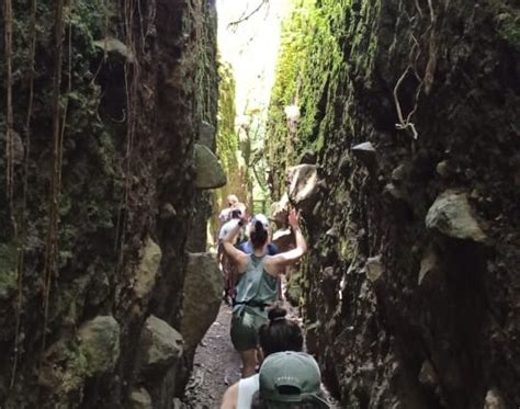 Mombacho Canopy Tour Dannys Tour Nicaragua