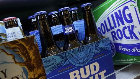 Bud Light Slammed Over Promotion With Trans Advocate Dylan Mulvaney