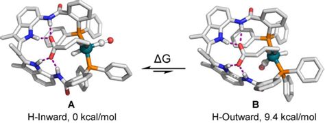 Rational Redesign Of A Regioselective Hydroformylation Catalyst For 3