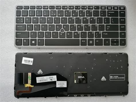 Amazon Southernintl Repalcement For Hp Elitebook G G