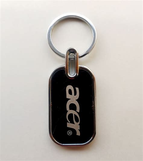 Design Black Metal Engraving Keychain Packaging Type Poly Packing At