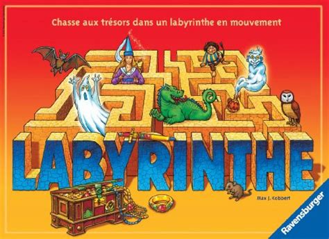 25 jeux de société que connaissent les enfants des années 90