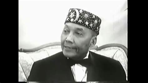 The Honorable Elijah Muhammad Youtube