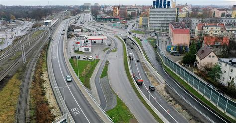 Olbrzymie Inwestycje W Opolu Za Fundusze Z Ue Dwa Centra Przesiadkowe