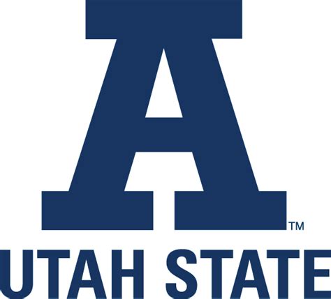 Utah State Aggies Alternate Logo Ncaa Division I U Z Ncaa U Z Chris Creamer S Sports