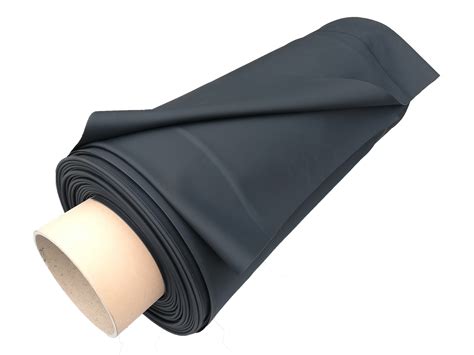 Membrană HERTALAN EPDM Easy Cover 1 5 mm HERTALAN