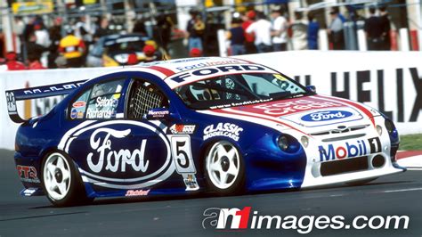 Saturday Sleuthing: The last Ford Tickford Falcon