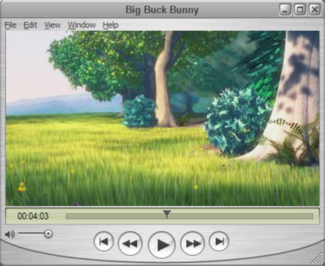 QuickTime 7.7.9 | Video Playing Software