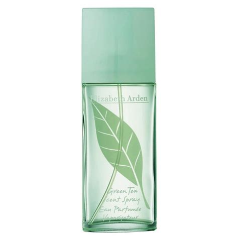 Parfums Elizabeth Arden Eau Parfum E Green Tea