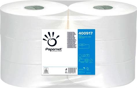 CARTA IGIEN MAXI JUMBO 400917 Prodotti Vigliettaguido