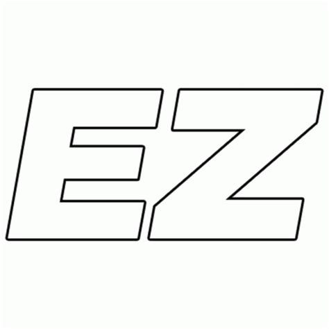 Ez Sticker - EZ - Discover & Share GIFs