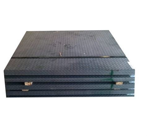 3mm Mild Steel Chequered Plates At Best Price In Indore By Asha Steel