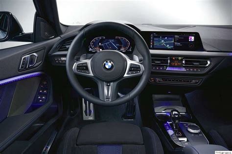 Bmw Series Gran Coupe F I Hp Xdrive Automatic