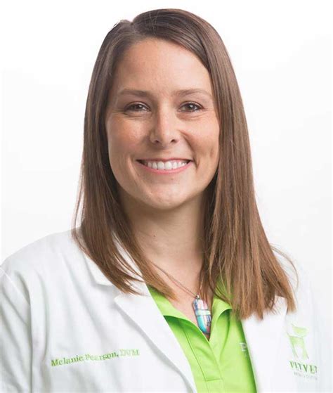 Dr Melanie Pearson Dvm Petvet Animal Hospital