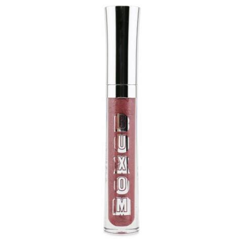 BUXOM Full On Plumping Lip Polish Gloss Gabby 0 15 Oz 0 15 Oz Fred Meyer