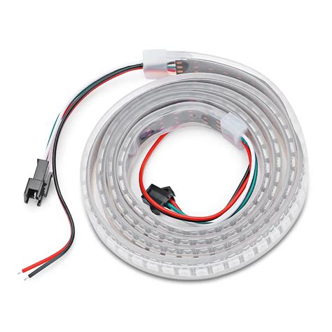 Pcs Hot Selling Leds Rgb Colorful Led Strip Rope Light Dimmable