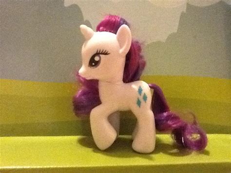 MLP Hairstyles: Rarity by IrohSpinyfan on DeviantArt