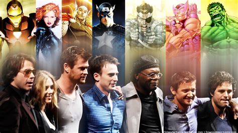 The Avengers Movie Review Its Me Gracee