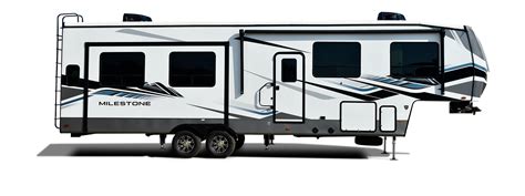 Discover The Best Recreation Vehicles At Heartland Rvs