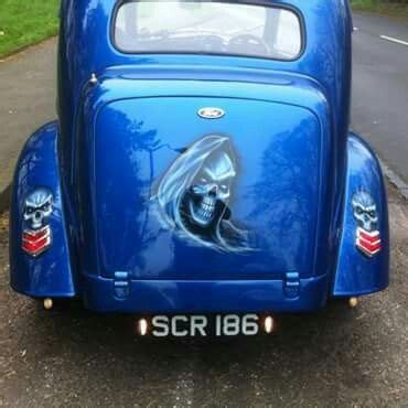 Pin By Stephen Carter On British Body Based Hot Rods Hot Rods Body
