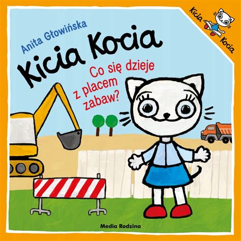 Kicia Plac Niska Cena Na Allegro Pl