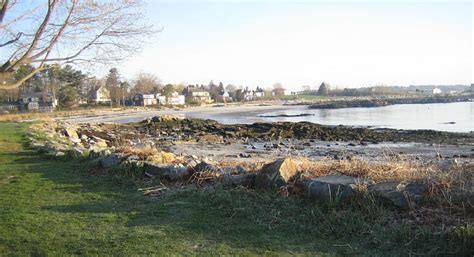 Great Island Common, New Castle, NH - Things To Do - PortsmouthNH.com