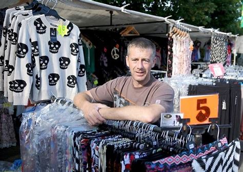 Penrith Markets Held Every Wed From 830am To 130pm