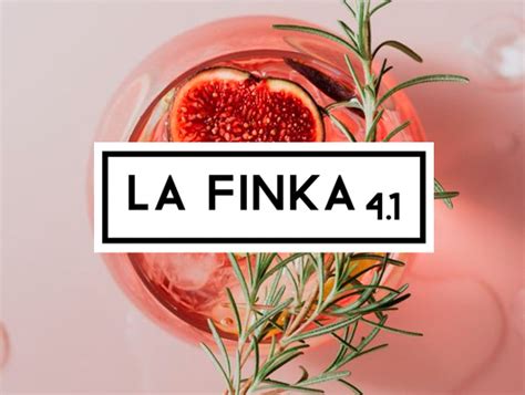 La Finka Alella Maresme Gourmet