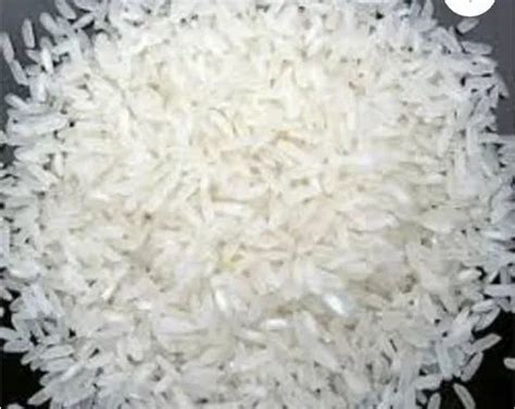 White Long Grain Rice Kg Bag At Rs Kg In Gurugram Id