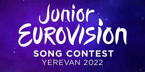 Junior Eurovision Song Contest 2022 su Rai1 conduttori e chi è per l