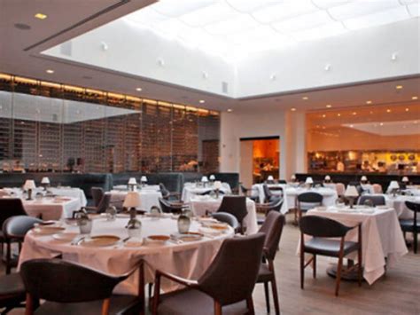 Spago Passover Seder Dinner Restaurants In Los Angeles