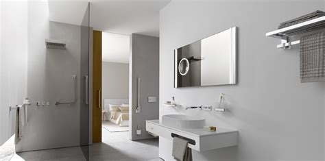 Contemporary Bathroom Design - Filtech Singapore