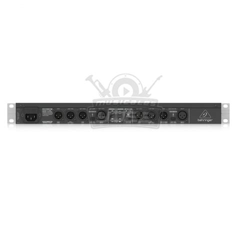 Behringer CX3400 V2 Super X Pro Crossover