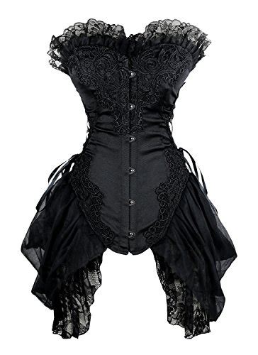 Gothic Lingerie Top Best Gothic Lingerie