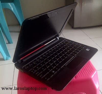 Hp Mini Netbook Bekas Jual Beli Laptop Bekas Kamera