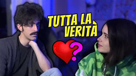 Mario E Voghelita Parlano Dei Loro Trascorsi YouTube