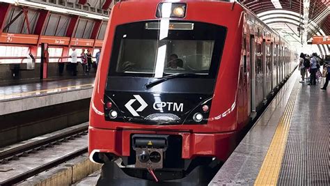 Greve do Metrô CPTM e Sabesp encerra no fim do dia confirma sindicato