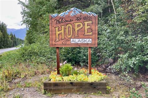 A Guide To Hope Alaska How To Visit My Favorite Small Town