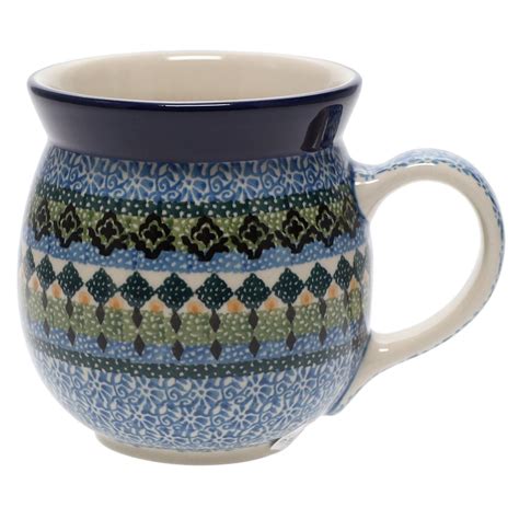 Mugs Page 2 - The Polish Pottery Outlet