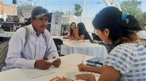 Brigada De Empleo Aguascalientes En Tu Colonia Regresa Este Lunes A La