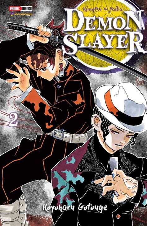 Mise Jour Imagen Demon Slayer Manga Panini Fr Thptnganamst Edu Vn