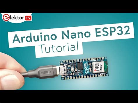 Arduino Nano Esp32 Cheat Sheet Arduino Documentation 48 Off