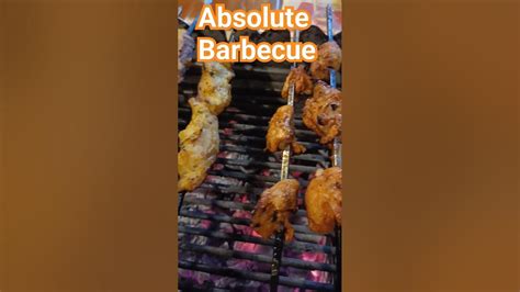 Absolute Barbecue Powai Youtube