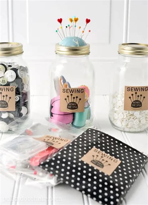 Beautiful Mason Jar Craft Ideas