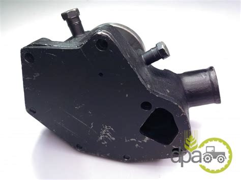 Pompa Apa John Deere RE506050 130 307 Piese Tractor Dpat Ro